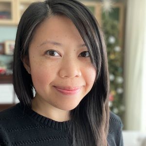 Meet your Posher, Kim